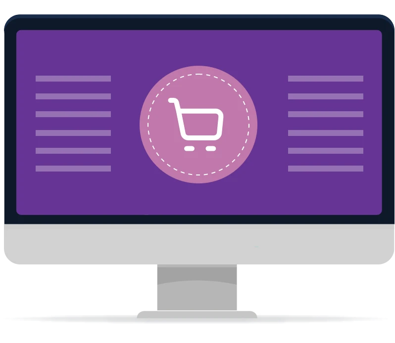 Commerce Pro Website