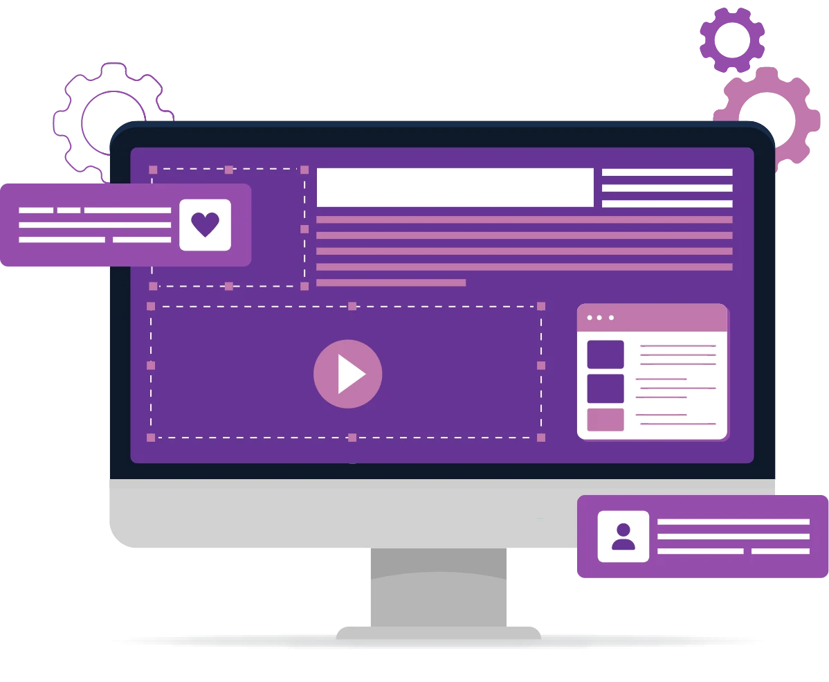 Custom Digital Platform