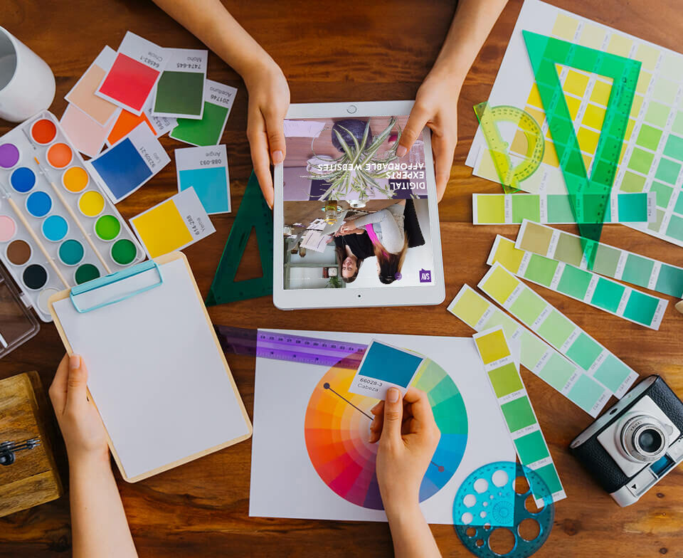 Ecommerce Web Design in Cornwall