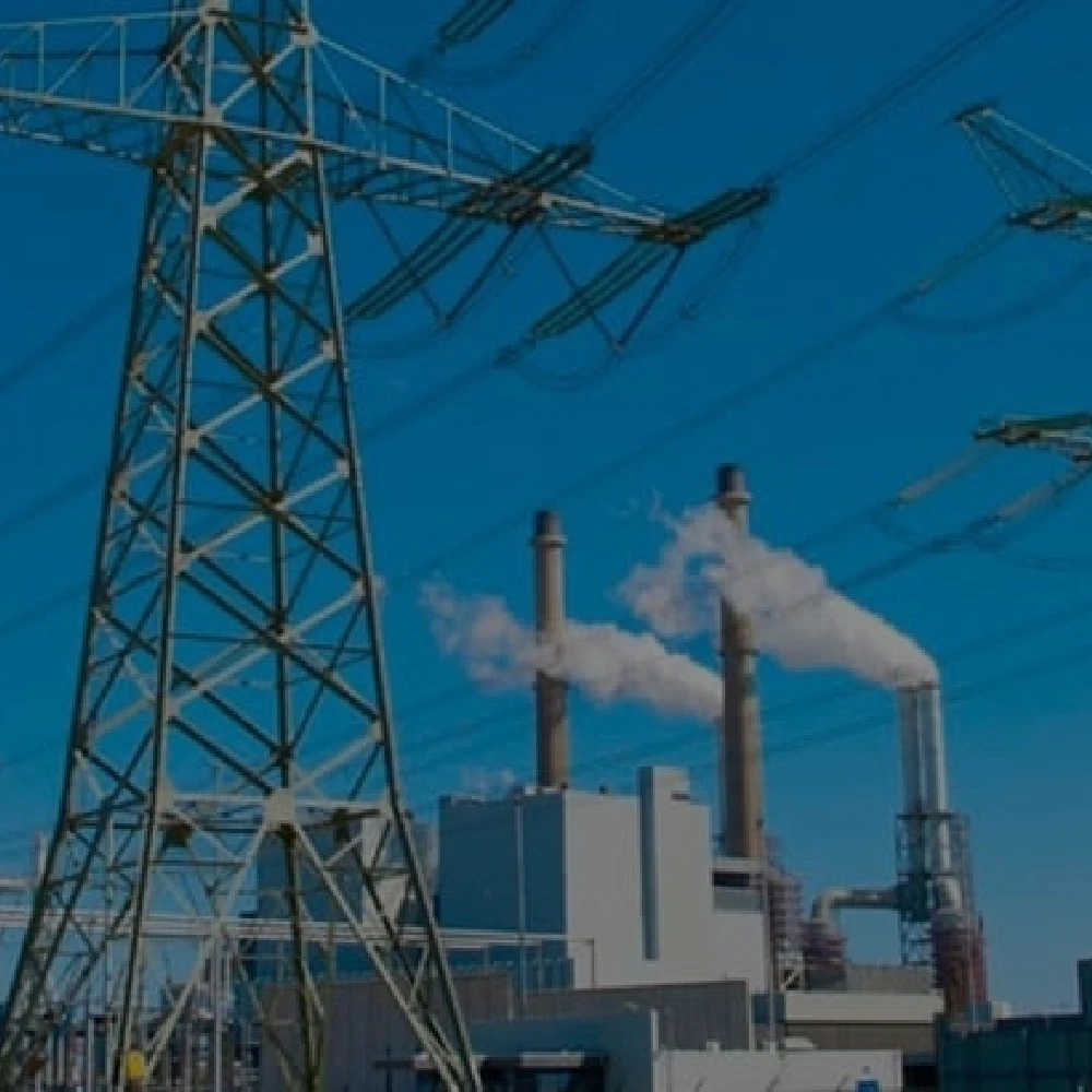 Specialist Global Underwriters of Energy Property