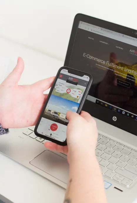 web design in Cornwall