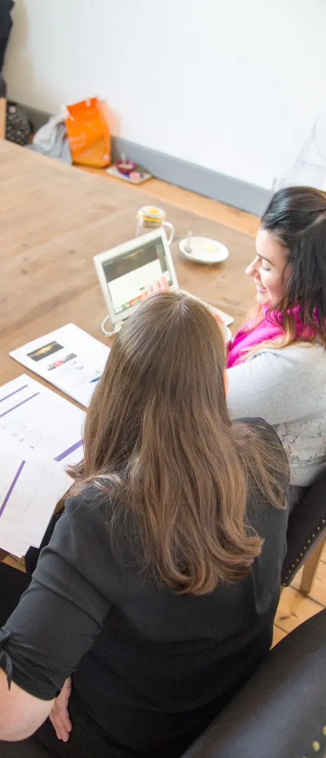 web developers in Cornwall