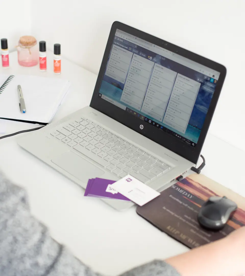 Ecommerce Web Design in Cornwall