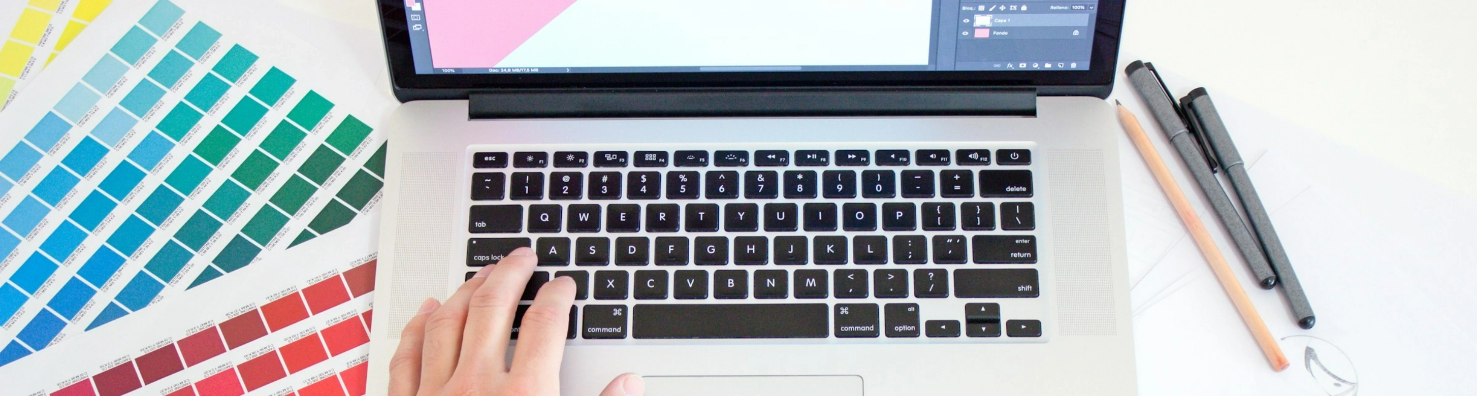 web design in Cornwall