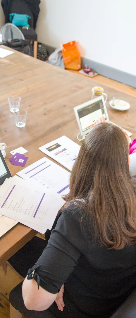 web developers in Cornwall