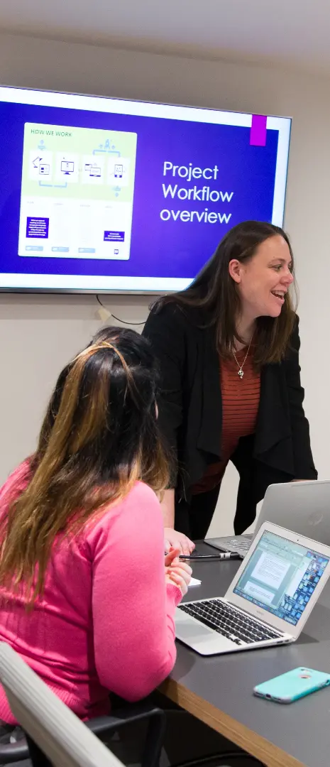 web developers in Cornwall