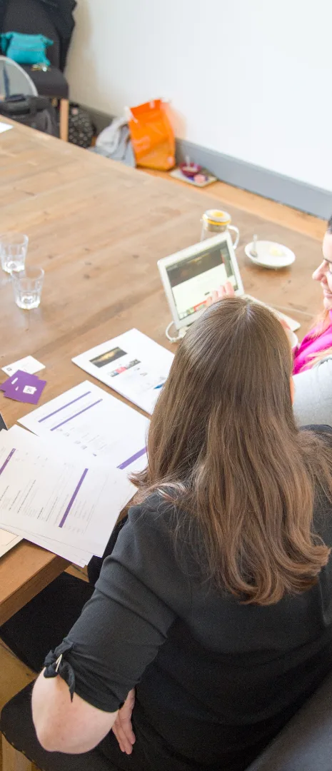 web developers in Cornwall