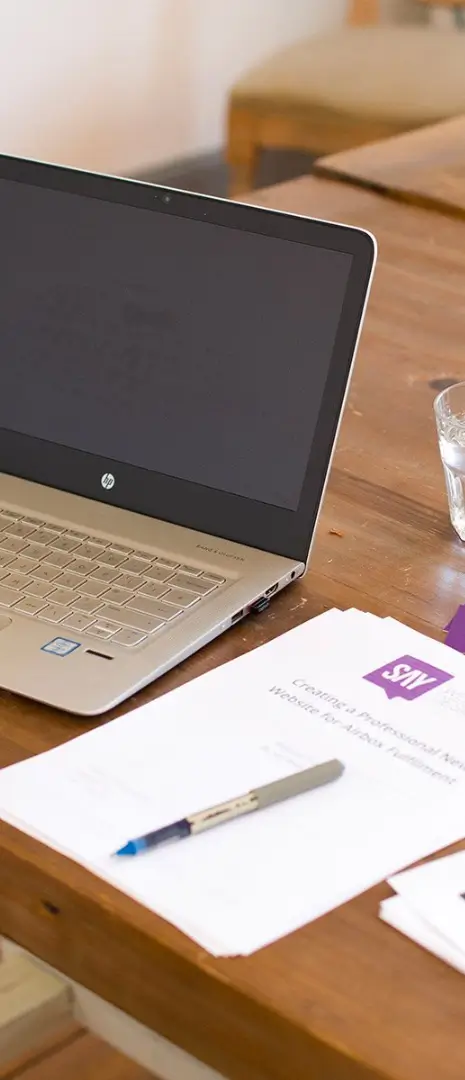 web developers in Cornwall